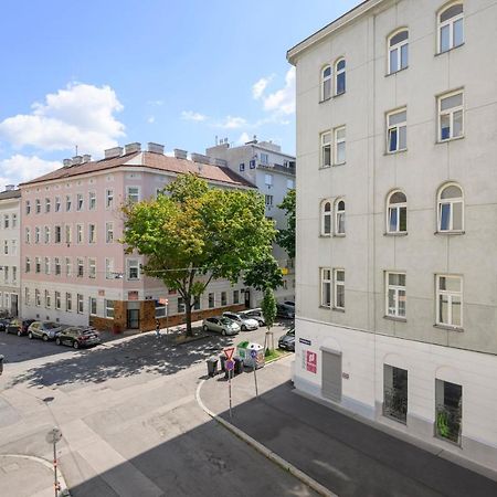 Hideaway Favoriten Wien Ngoại thất bức ảnh