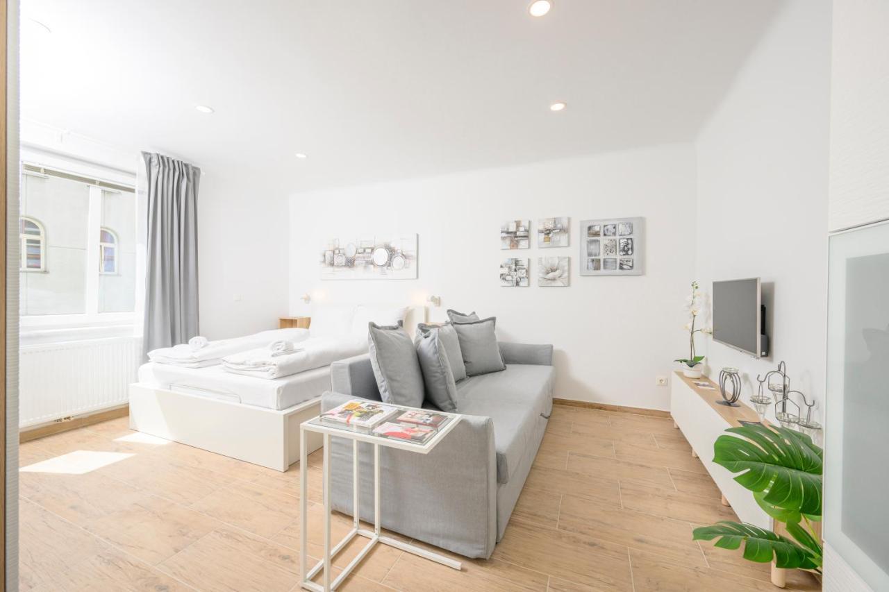 Hideaway Favoriten Wien Ngoại thất bức ảnh