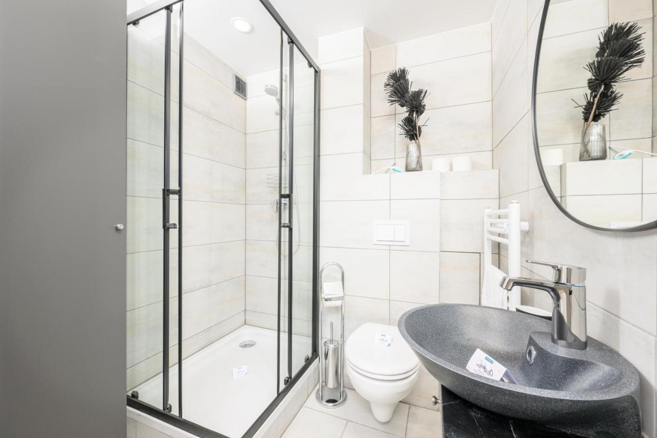 Hideaway Favoriten Wien Ngoại thất bức ảnh