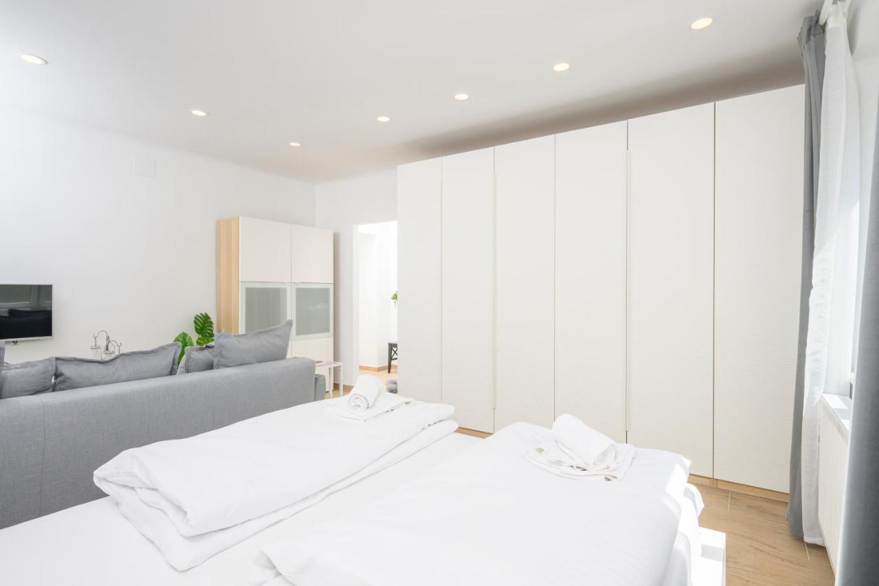 Hideaway Favoriten Wien Ngoại thất bức ảnh